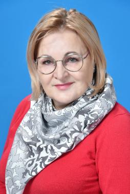Денисова Анна Геннадьевна