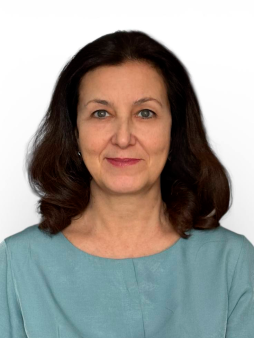 Литвишко Марина Владимировна